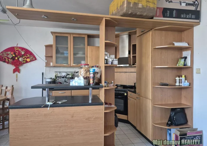 Apartment for rent · 3+kk · 76 m²