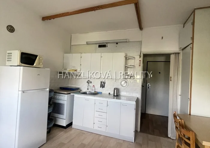 Оренда квартири · 1+1 · 35 m²