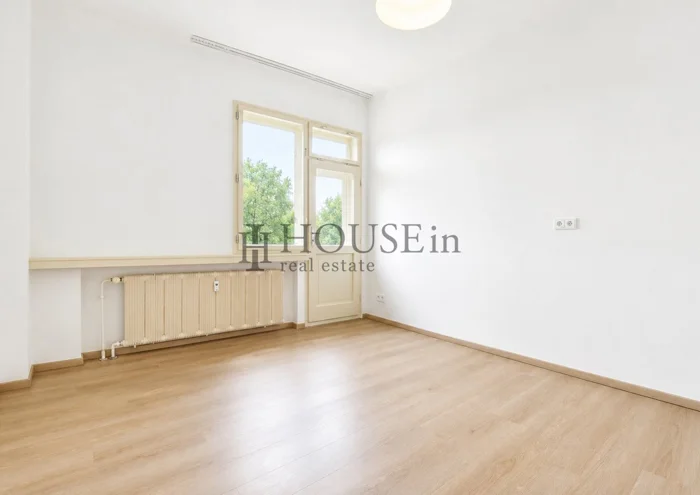 Căn hộ cho thuê · 1+1 · 40 m²