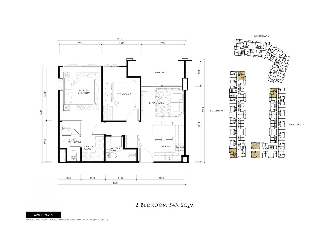 Продаж квартири · 35 m²
