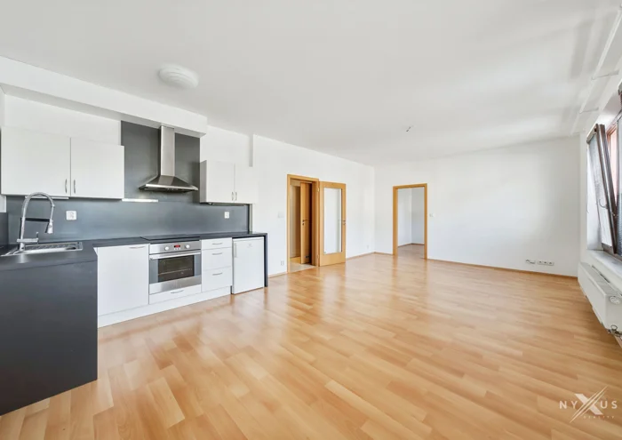 Оренда квартири · 2+kk · 57 m²