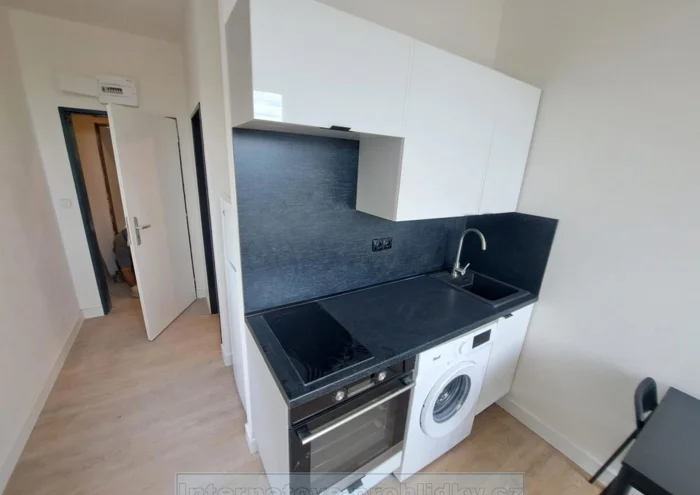 Аренда квартиры · 32 m²