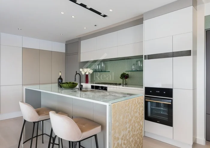 Аренда квартиры · 1+kk · 40 m²