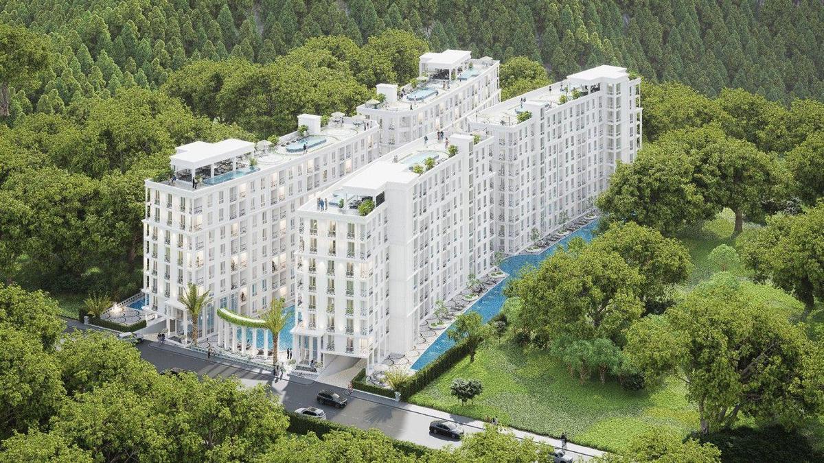 Prodej bytu · 26 m²