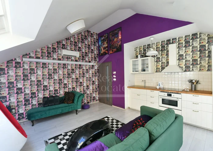 Оренда квартири · 3+kk · 114 m²