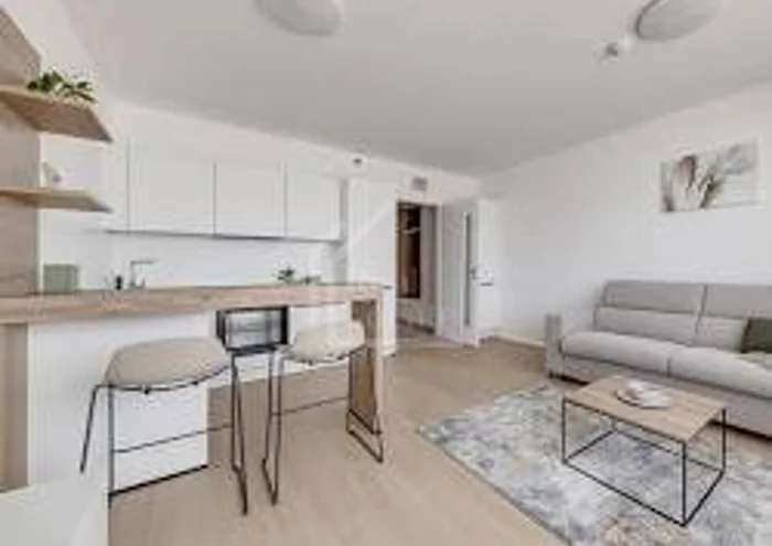 Pronájem bytu · 3+kk · 89 m²