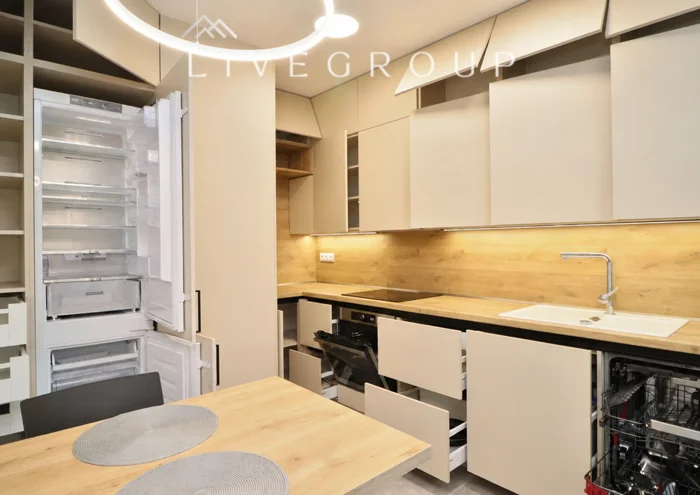 Оренда квартири · 3+kk · 70 m²