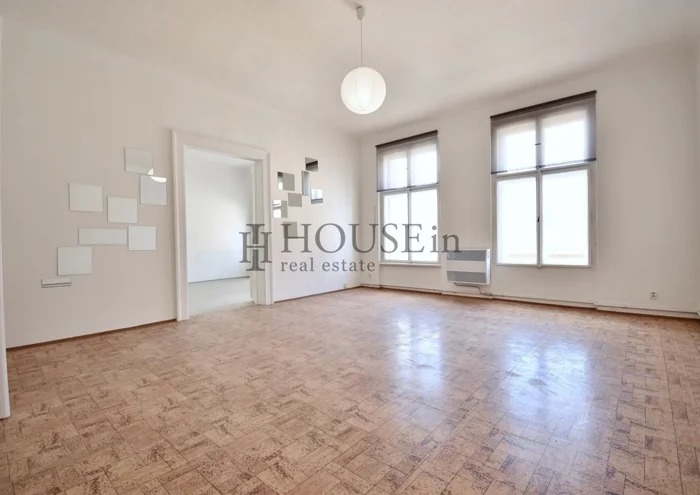 Căn hộ cho thuê · 3+1 · 125 m²
