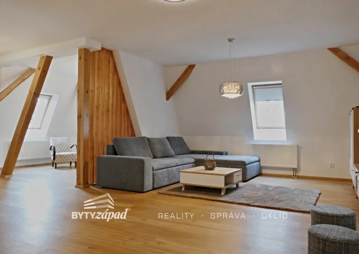 Apartment for rent · 3+1 · 140 m²
