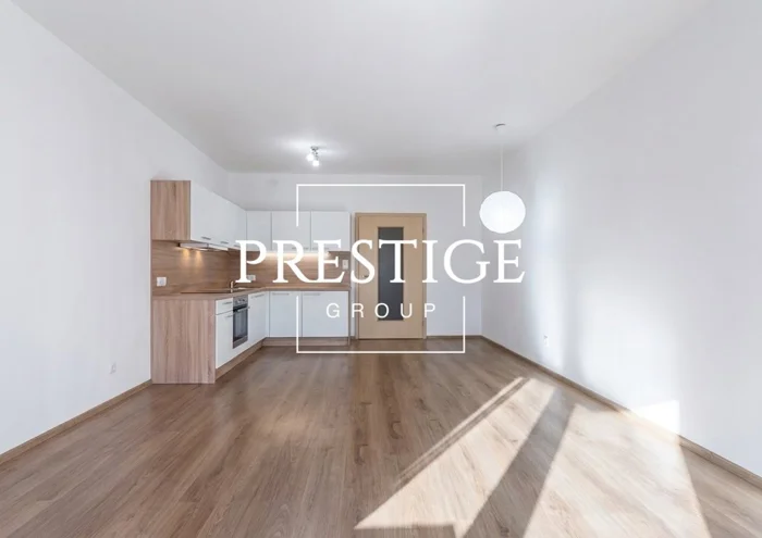 Pronájem bytu · 1+kk · 32 m²