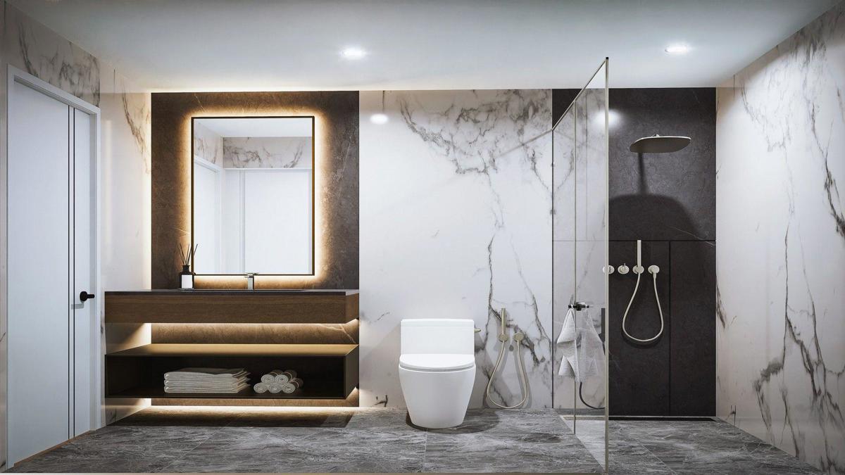 Prodej bytu · 33 m²