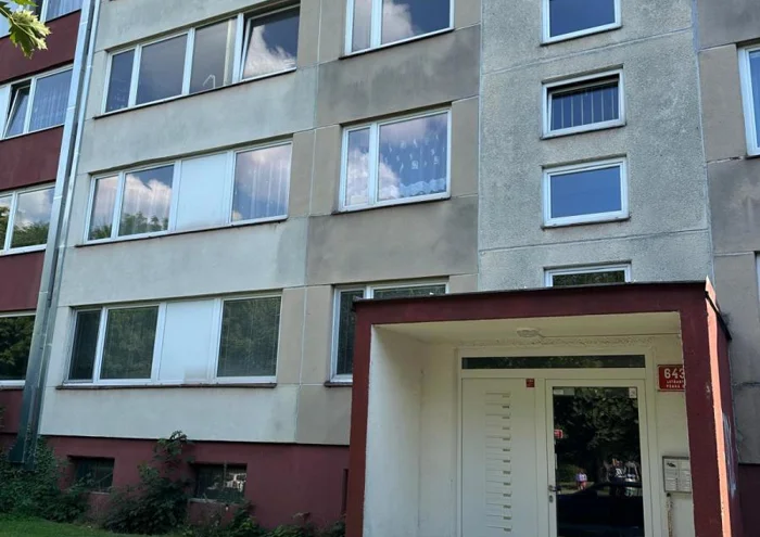 Pronájem bytu · 4+1 · 89 m²