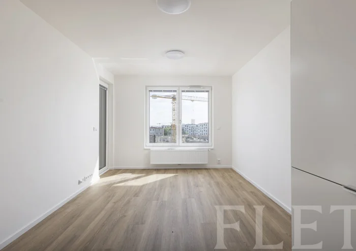 Apartment for rent · 2+kk · 48 m²