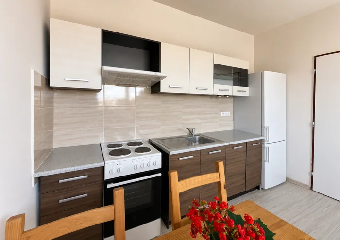 Pronájem bytu · 2+kk · 37 m²