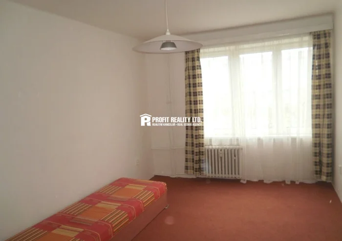 Аренда квартиры · 2+1 · 50 m²