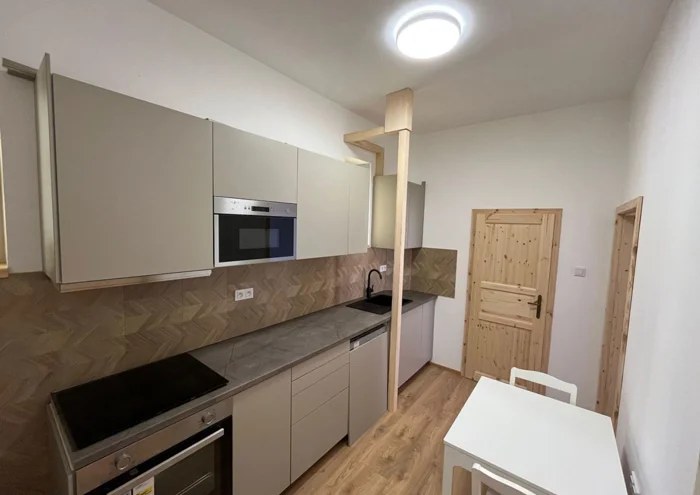 Аренда квартиры · 2+1 · 60 m²