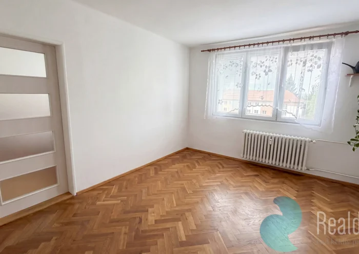 Pronájem bytu · 2+kk · 46 m²