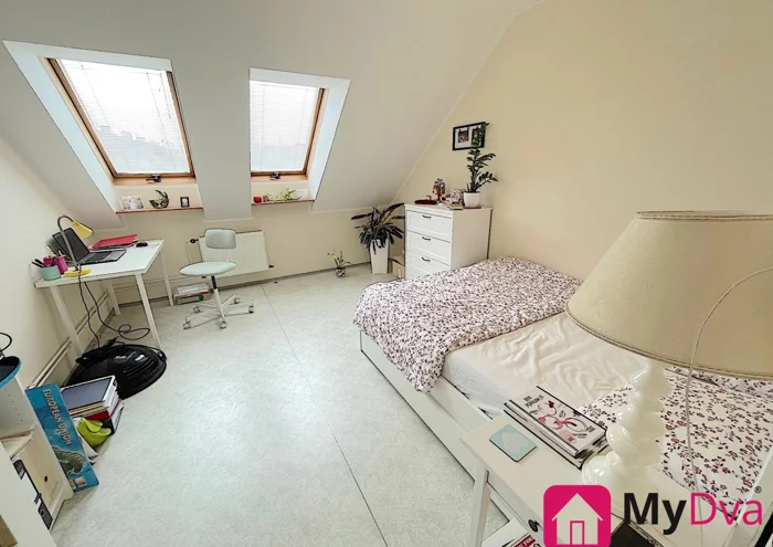 Pronájem bytu · 2+kk · 45 m²