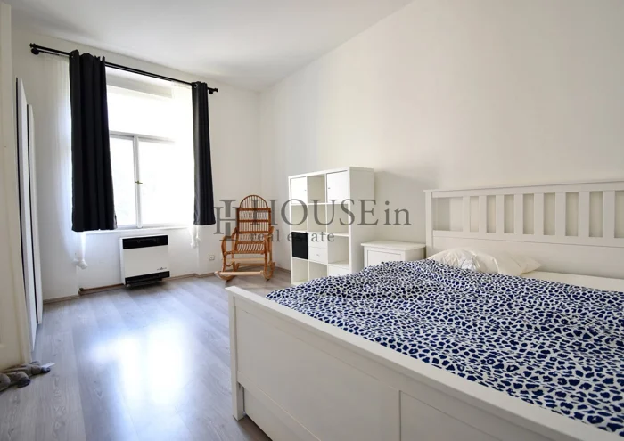 Аренда квартиры · 2+kk · 40 m²