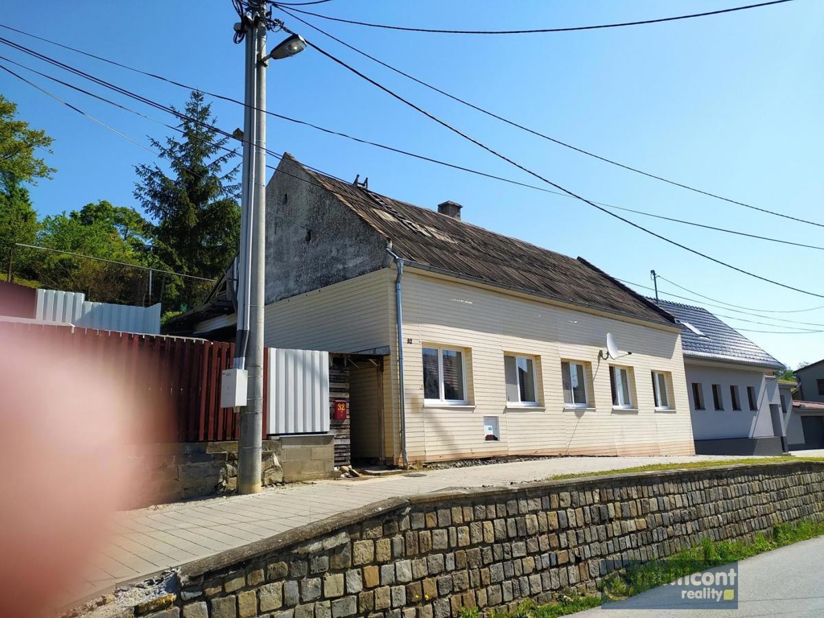 Fotografie 4 - Prodej domu · Rodinný · 135 m²