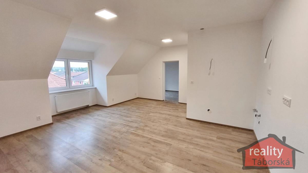 Prodej bytu · 2+kk · 60 m²