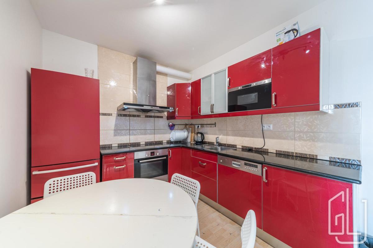 Apartment for sale · 3+kk · 89 m²