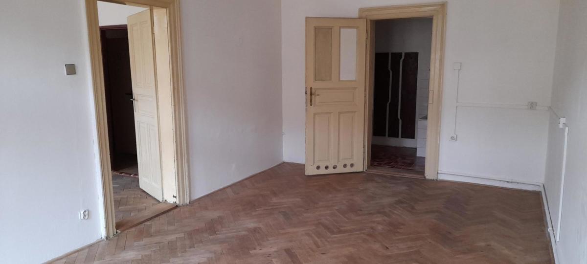 Fotografie 2 - Pronájem bytu · 2+kk · 54 m²
