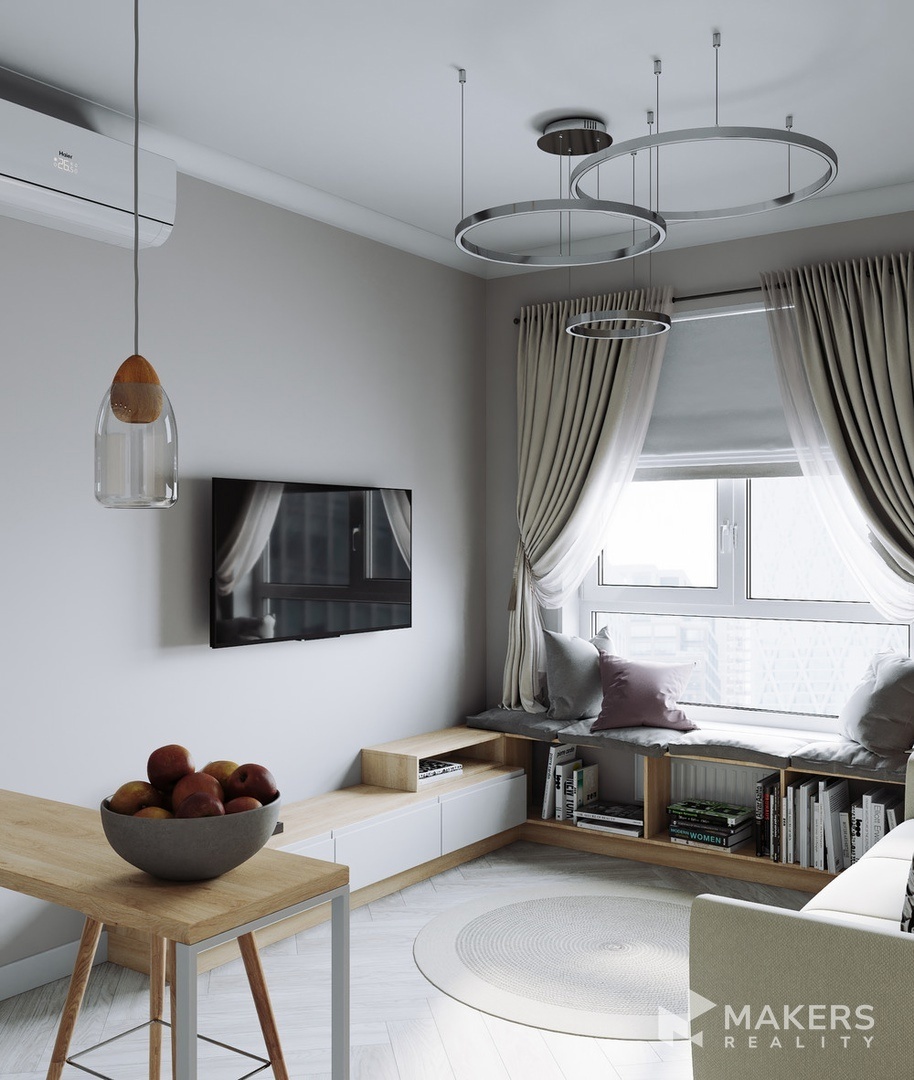Продаж квартири · 5+kk · 90 m²