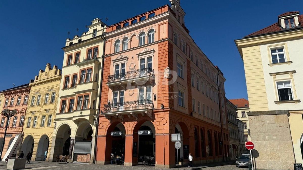 Fotografie 1 - Prodej domu · 1 400 m²