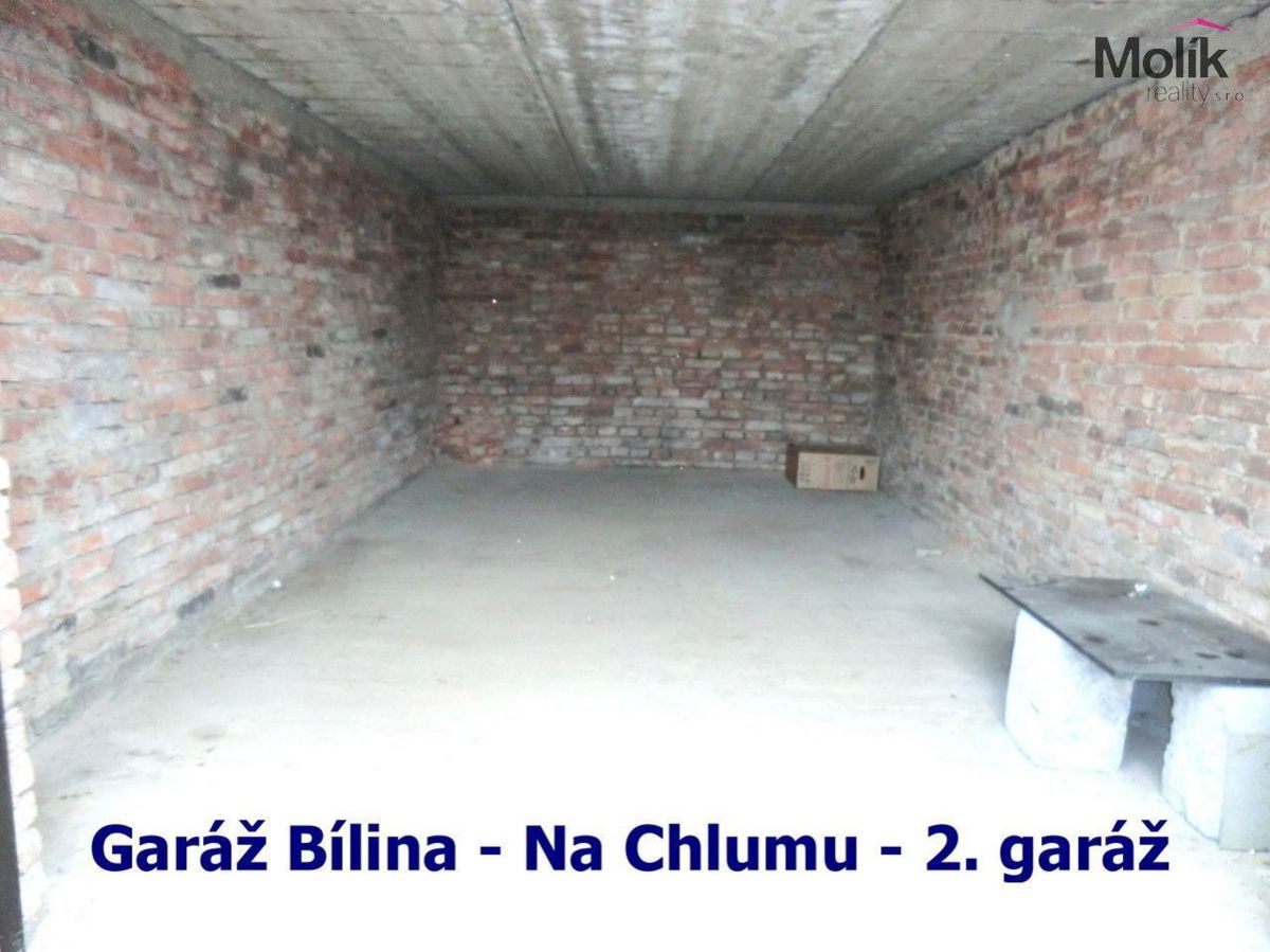 Fotografie 3 - Prodej garáže · 18 m²