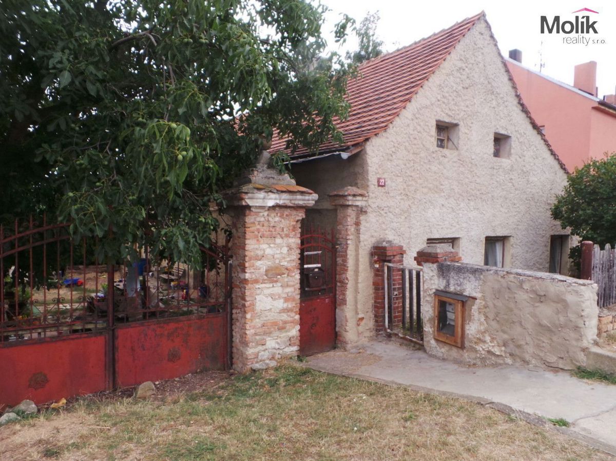 Fotografie 3 - Prodej domu · Rodinný · 478 m²