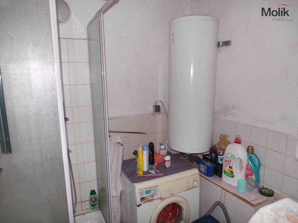 Fotografie 2 - Prodej domu · Rodinný · 478 m²