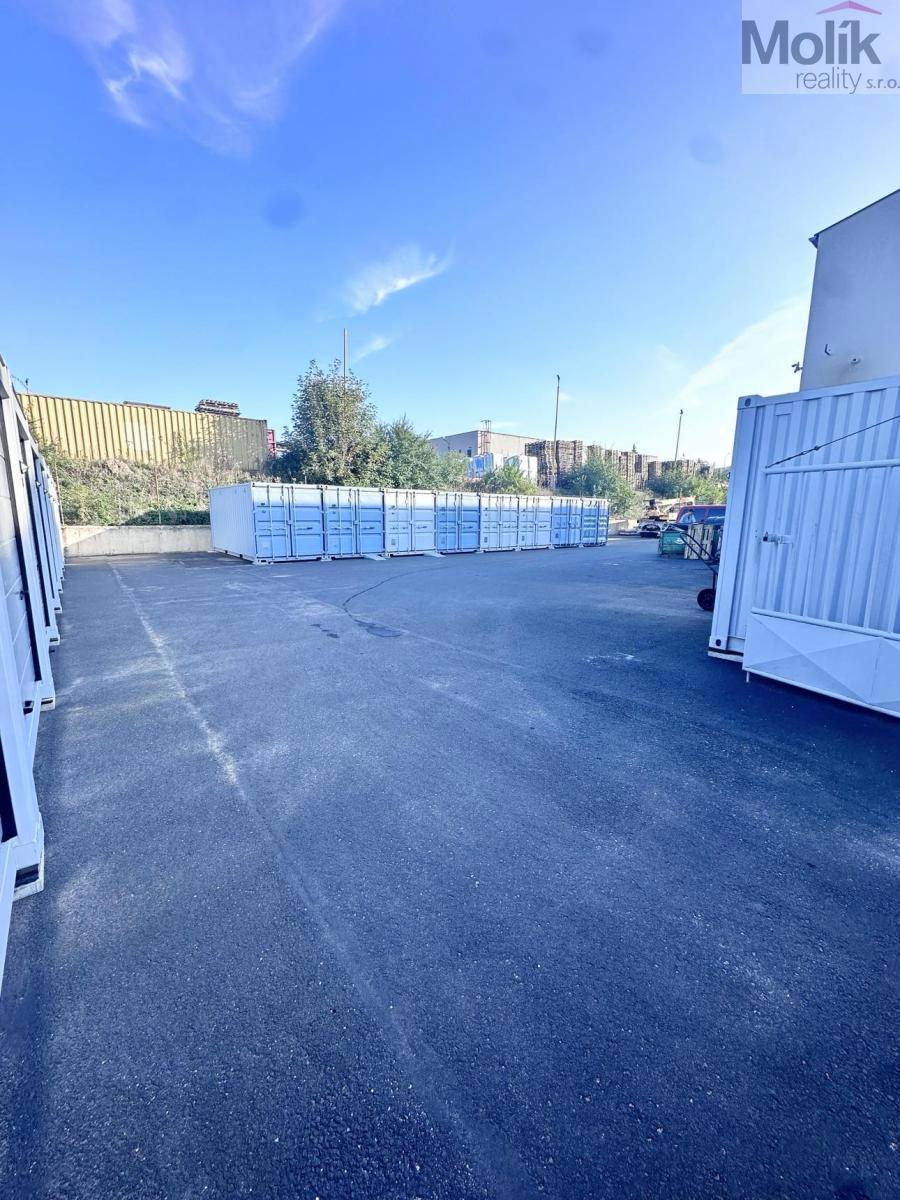 Оренда комерційної нерухомості · Склад · 13 m²