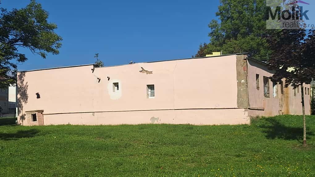 Fotografie 1 - Prodej domu · Rodinný · 170 m²