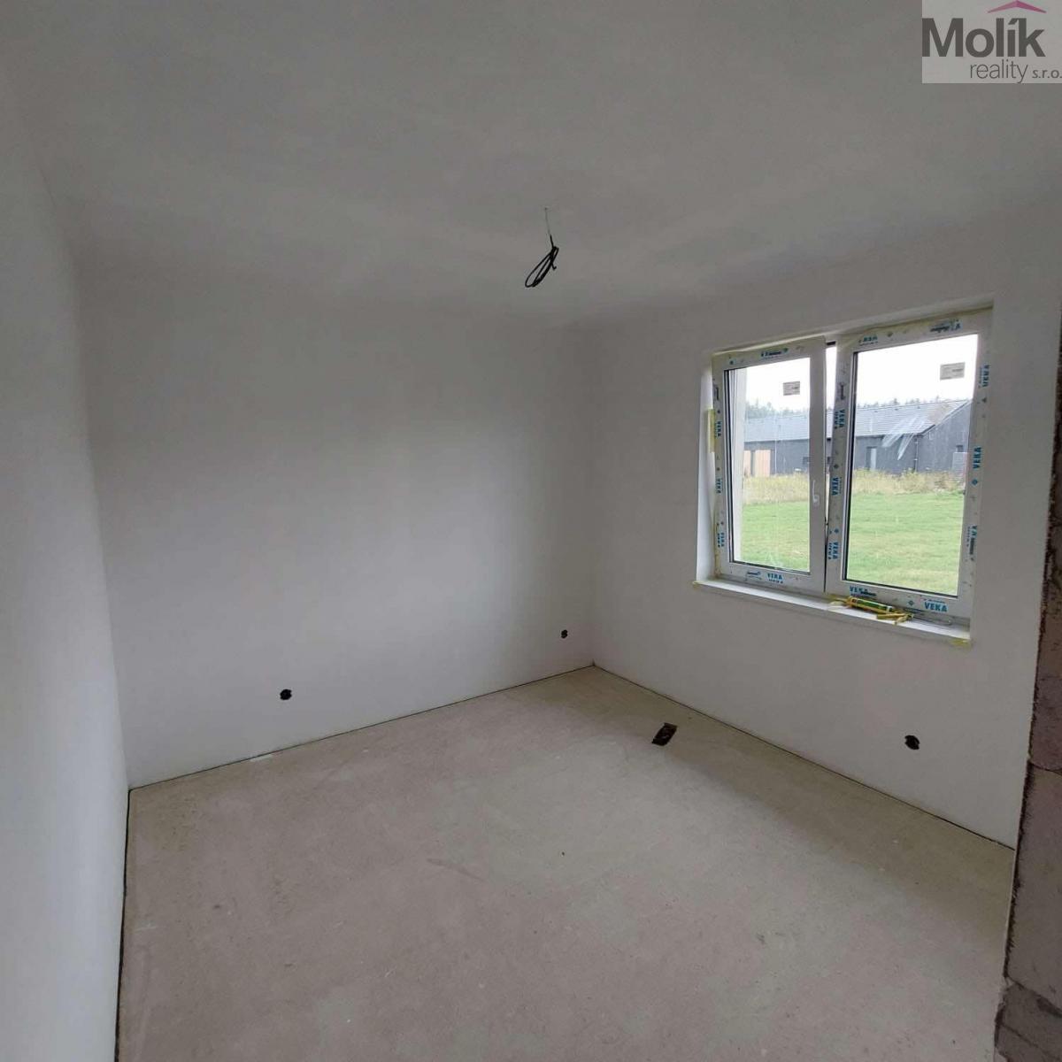 Fotografie 4 - Prodej domu · Rodinný · 130 m²