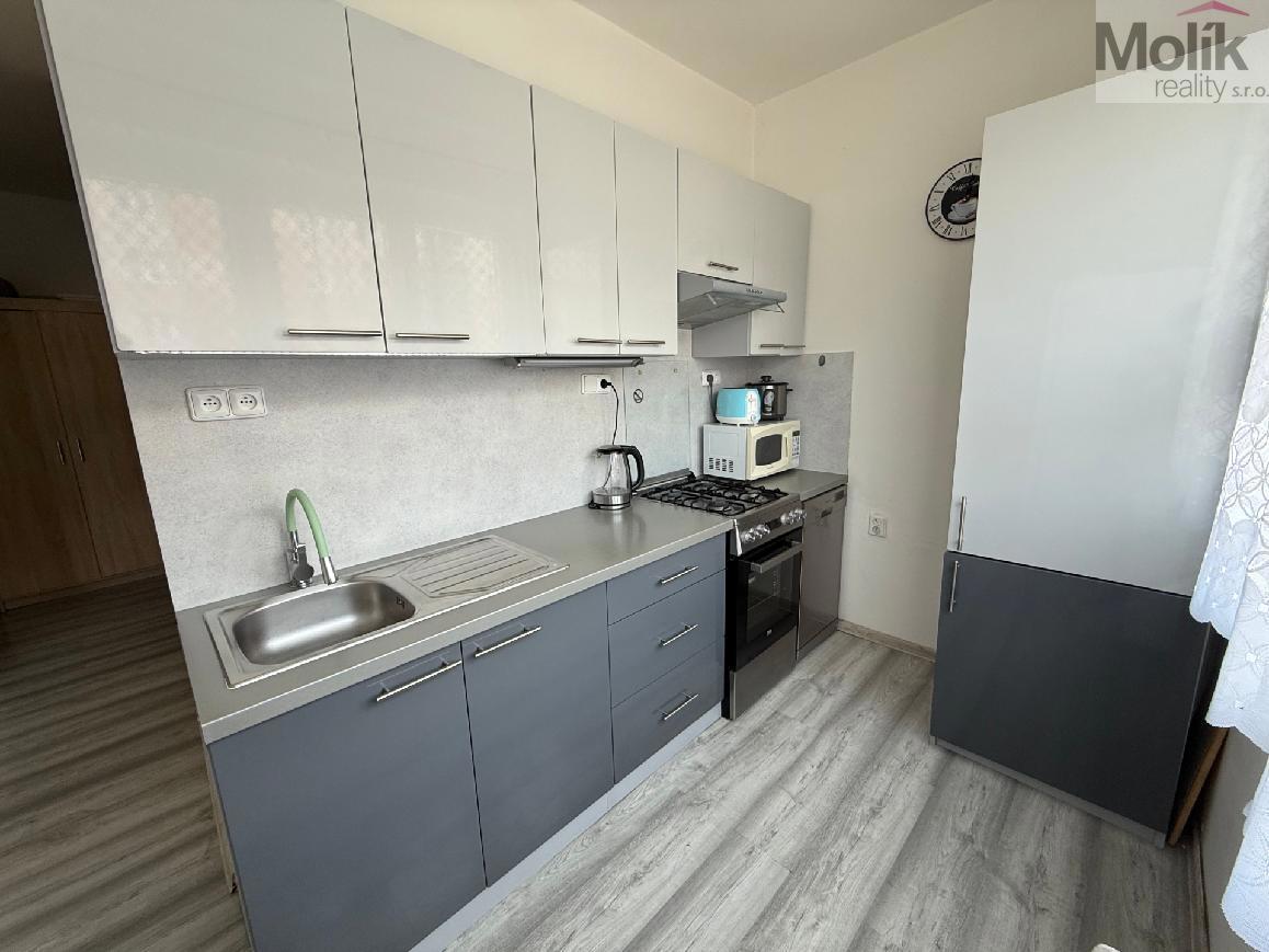 Căn hộ bán · 3+1 · 72 m²