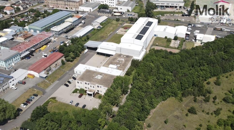 Bất động sản thương mại cho thuê · 30 000 m²
