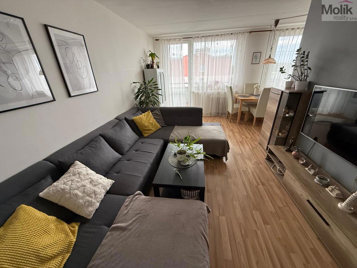 Продажа квартиры · 4+1 · 82 m²