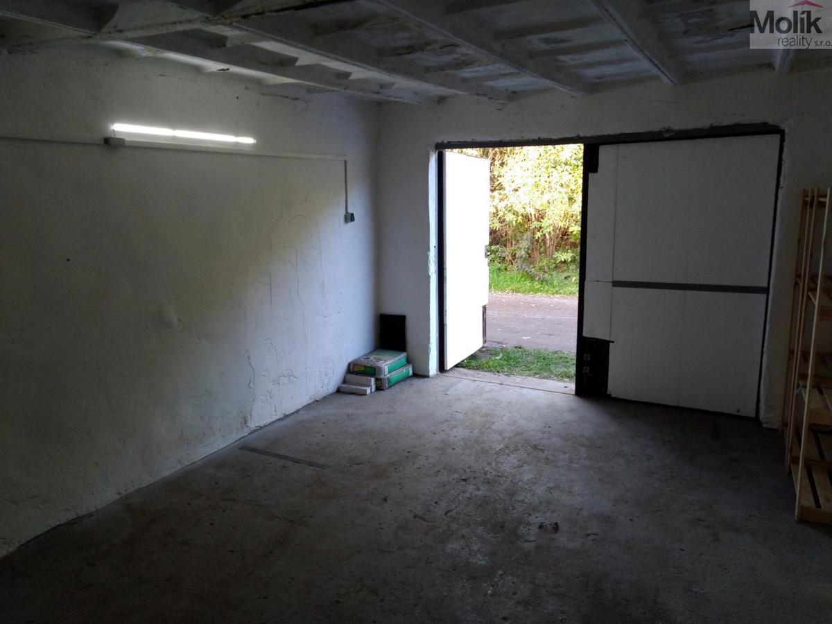 Garage for sale · 24 m²