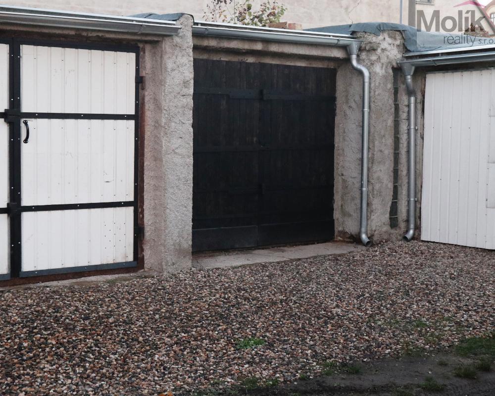 Продажа гаража · 24 m²