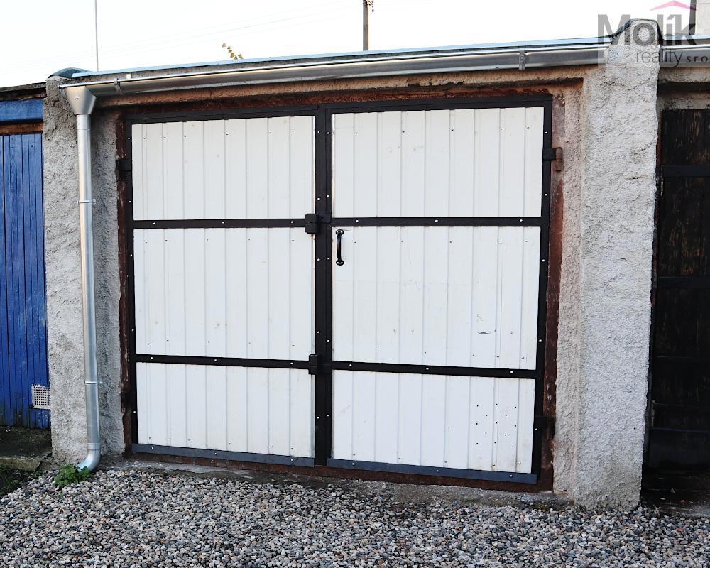 Garage for sale · 24 m²