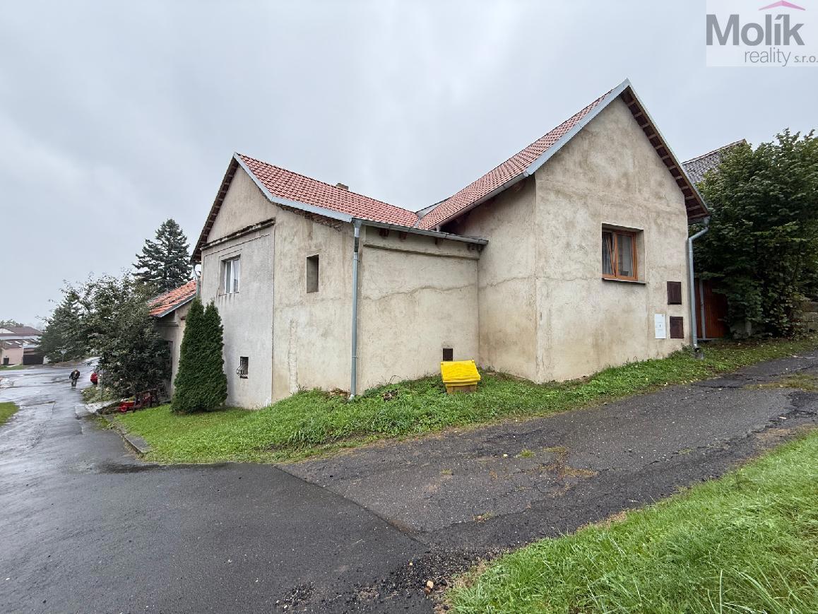 Fotografie 3 - Prodej domu · Rodinný · 102 m²