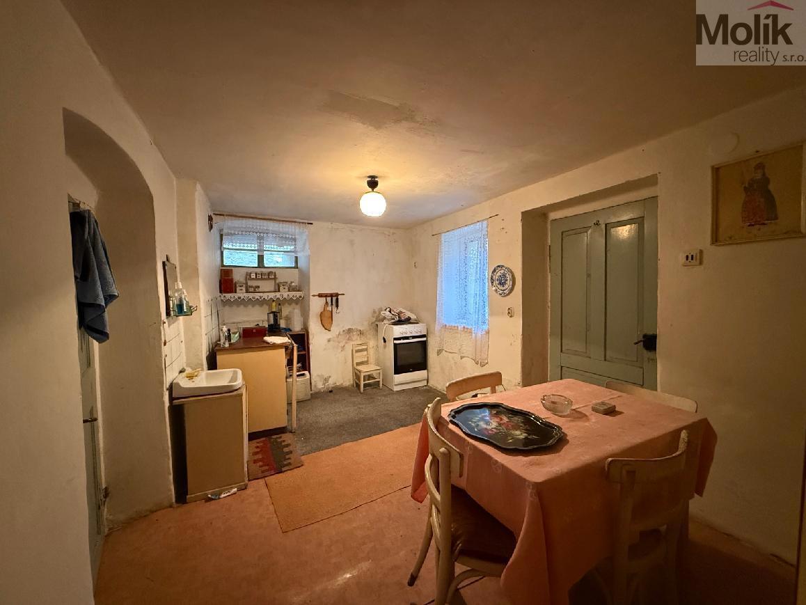 Fotografie 2 - Prodej domu · Rodinný · 102 m²
