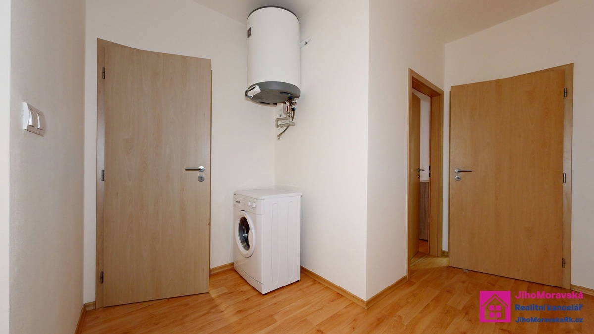Fotografie 4 - Pronájem bytu · 2+kk · 57 m²