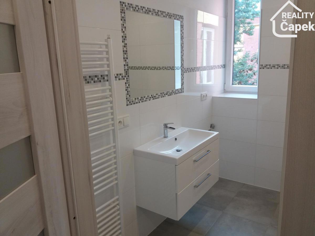 Pronájem bytu · 2+kk · 48 m²