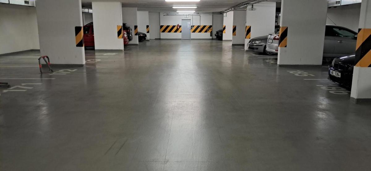 Garage for sale · 11 m²