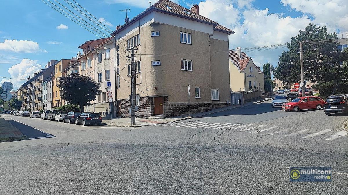 Commercial property for rent · Office · 118 m²