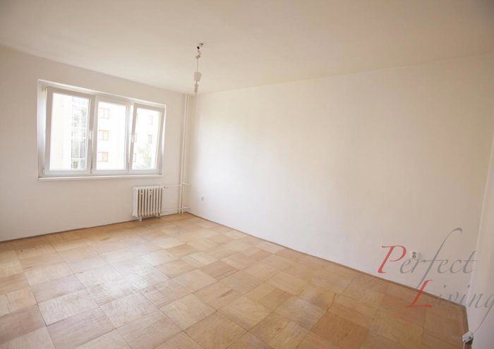 Pronájem bytu · 2+1 · 54 m²