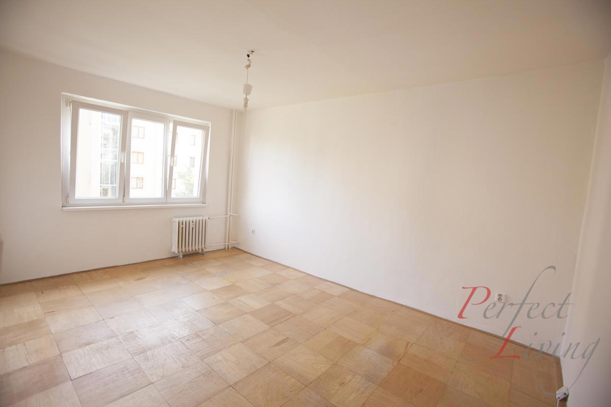 Pronájem bytu · 2+1 · 54 m²