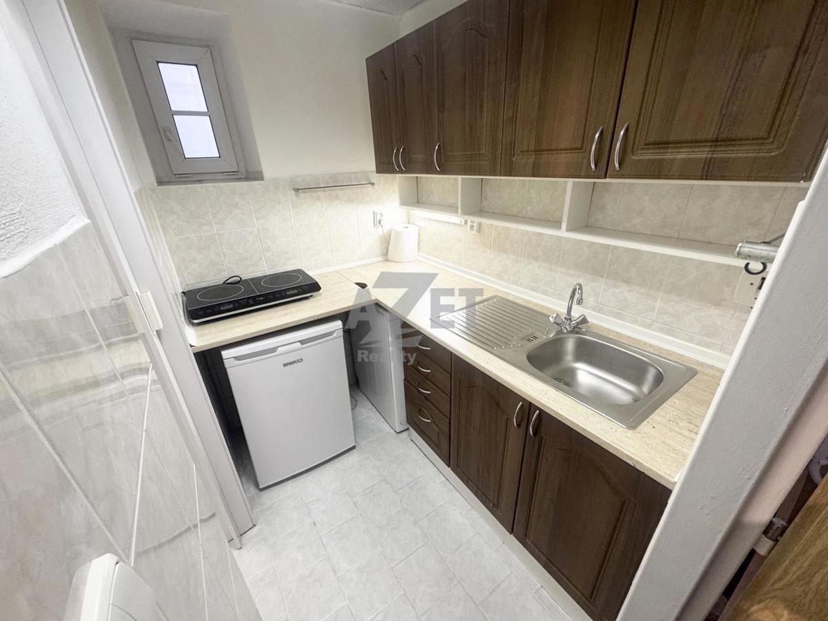 Pronájem bytu · 2+1 · 46 m²